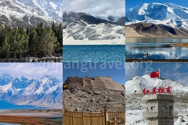 About Karakoram Highway