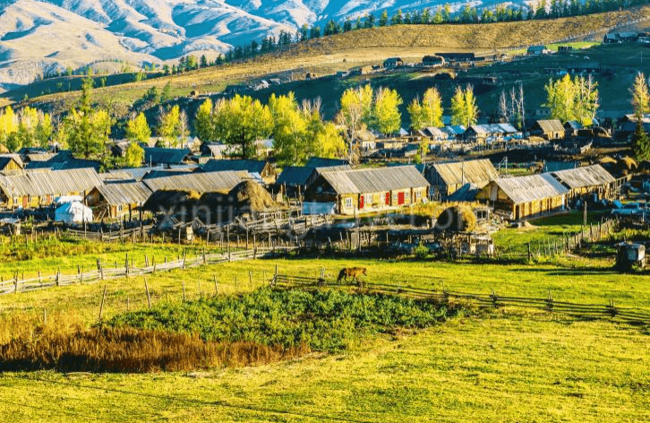 Hemu village