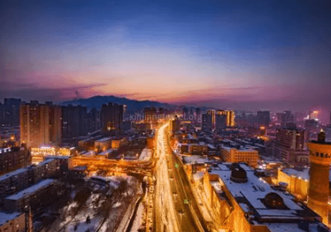 Urumqi-04