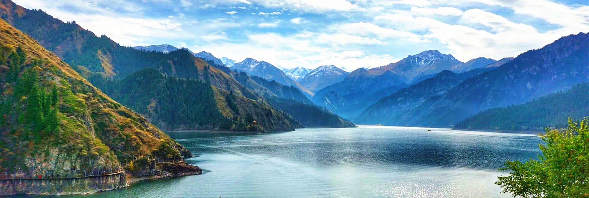 5-days-urumqi-and-turpan-tour