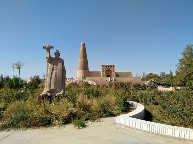 12 Days Southern Xinjiang Memorable Tour.jpg