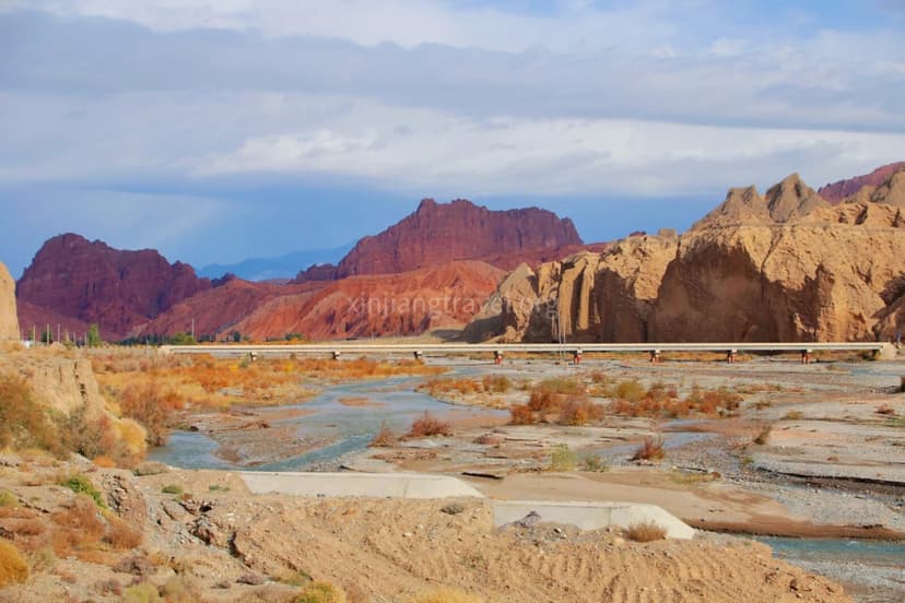 xinjiang