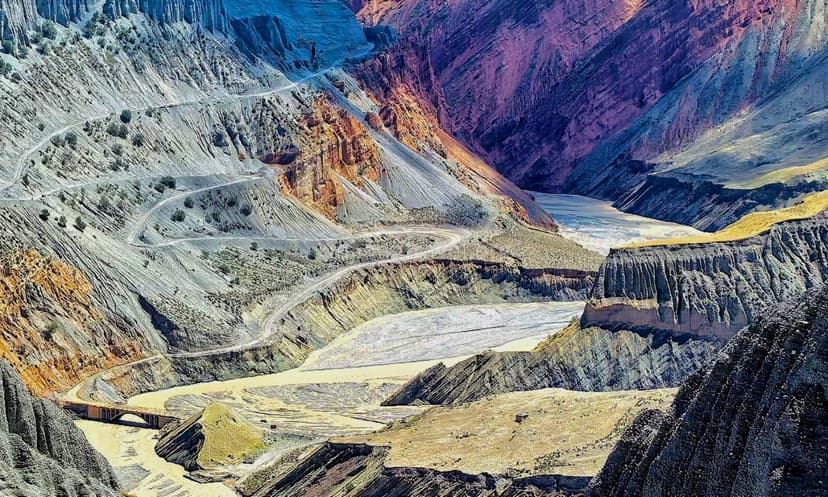 wucaitan-xinjiang