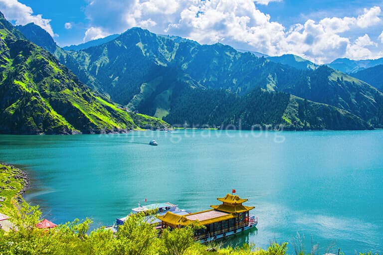 13 Days Xinjiang Tour to Ili Pastureland.jpg