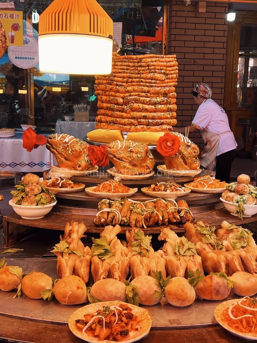 restaurants-in-kashgar-3