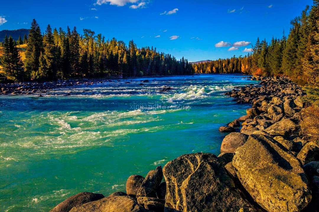13 Days North Xinjiang Panoramic Tour to Kanas and Yili.jpg