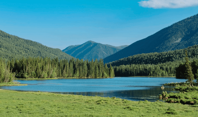 Altay Prefecture | Xinjiang Travel
