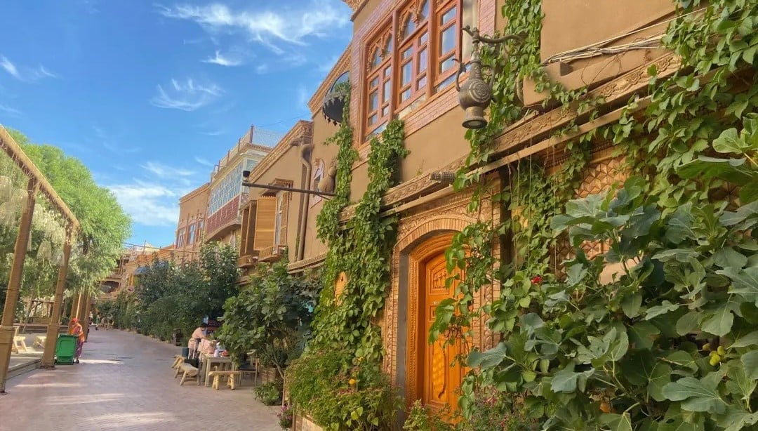 5-days-kashgar-surroundings-tour