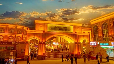 6-days-kashgar-yarkand-and-taxkorgan-tour