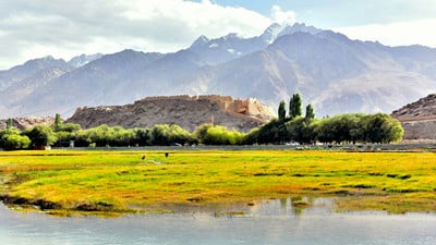 5-days-kashgar-prefecture-tour