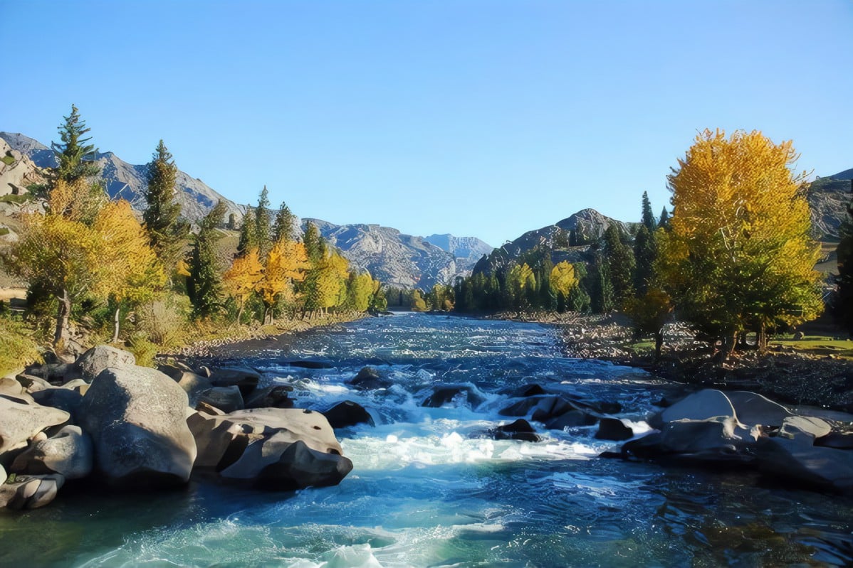 Erqis River