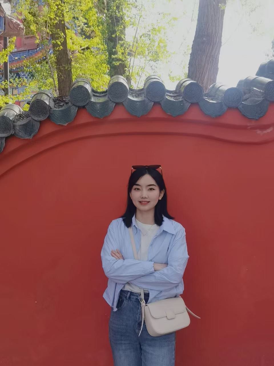 leah zhang