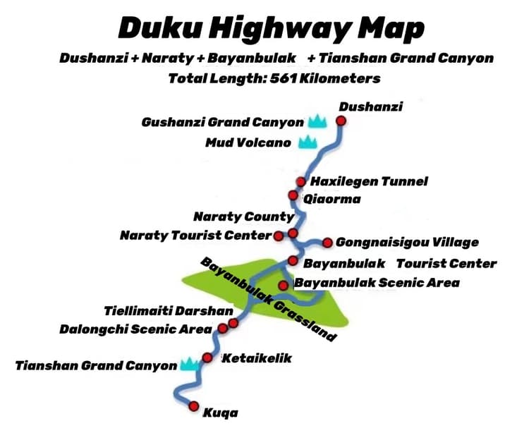 Duku Highway Map.jpg Duku Highway Map.jpg