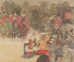 Princess of Zhaojun.jpg Princess of Zhaojun.jpg