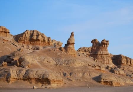 Urho Ghost City.jpg Urho Ghost City.jpg