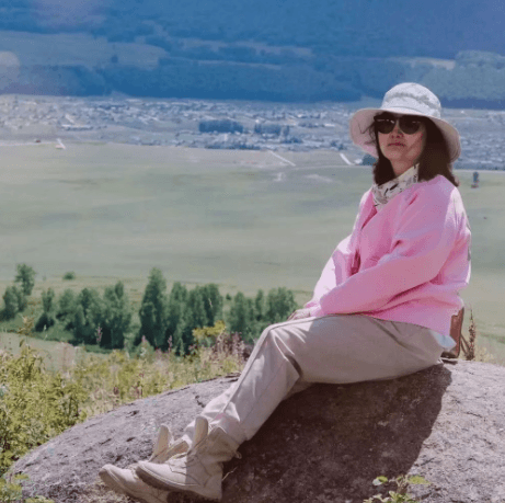Family Adventure – Trekking and horse riding in Qiongkushitai Family Adventure – Trekking and horse riding in Qiongkushitai