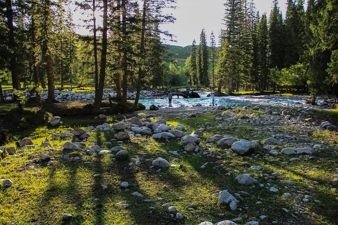 8-days-xinjiang-summer-tour-naraty-kalajun-xiata-qiongkushitai 8-days-xinjiang-summer-tour-naraty-kalajun-xiata-qiongkushitai