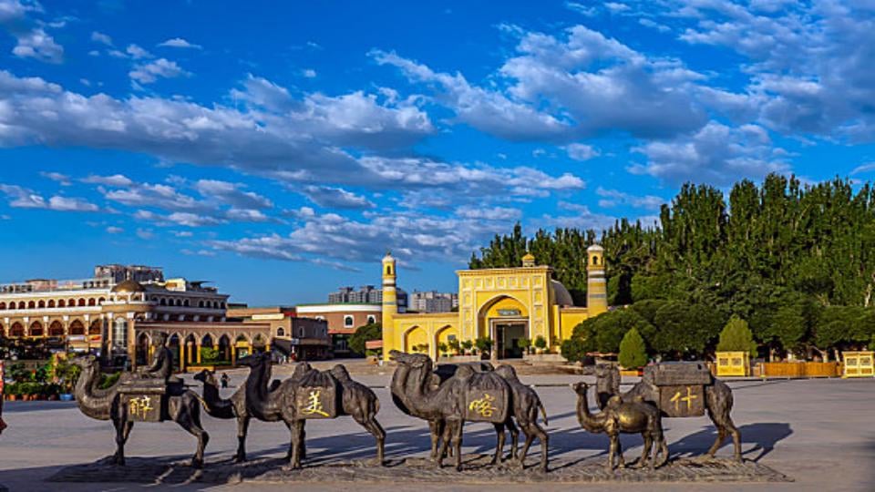 6-days-xinjiang-kashgar-cultural-tour 6-days-xinjiang-kashgar-cultural-tour