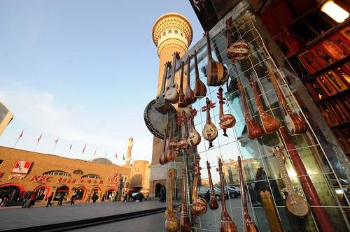 13-days-xinjiang-tour-to-ili-pastureland 13-days-xinjiang-tour-to-ili-pastureland