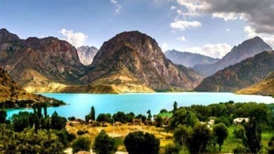 15-days-central-asia-highlights-tours 15-days-central-asia-highlights-tours