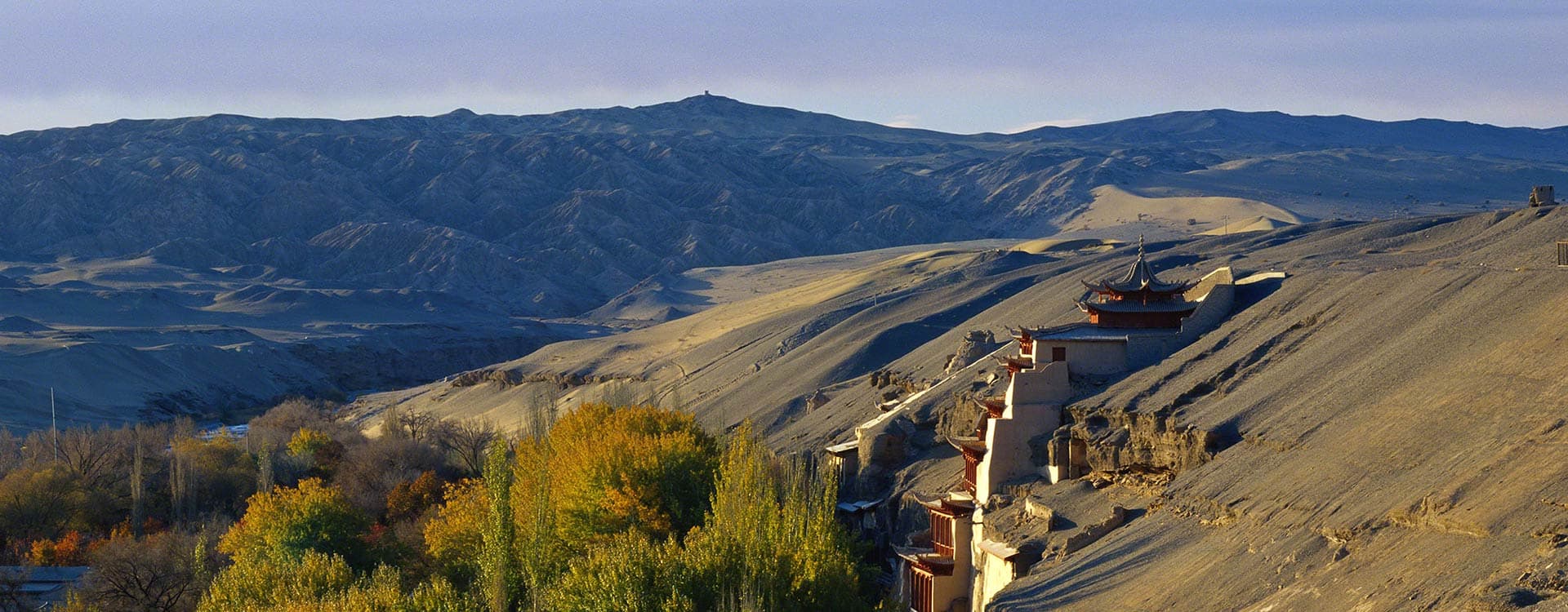5-days-silk-road-express-dream-tour-from-xining-to-dunhuang 5-days-silk-road-express-dream-tour-from-xining-to-dunhuang