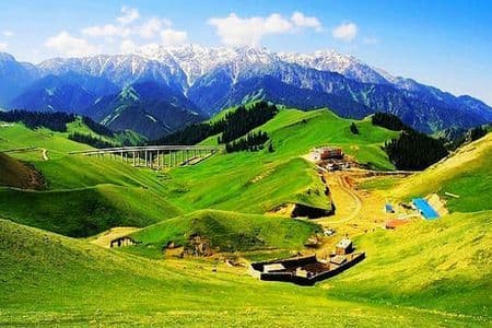 Is Xinjiang Safe .jpg Is Xinjiang Safe .jpg