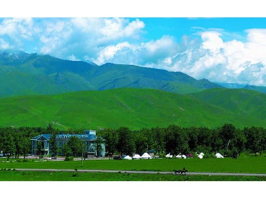 Is Xinjiang Safe .jpg Is Xinjiang Safe .jpg