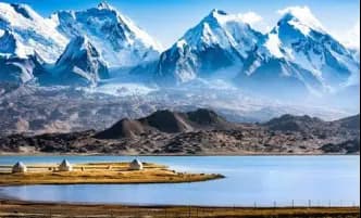 Is Xinjiang Safe .jpg Is Xinjiang Safe .jpg