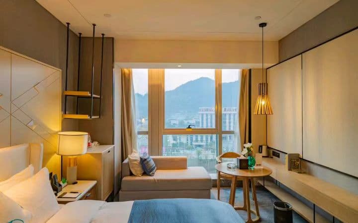 sunshine-hotel-hami sunshine-hotel-hami