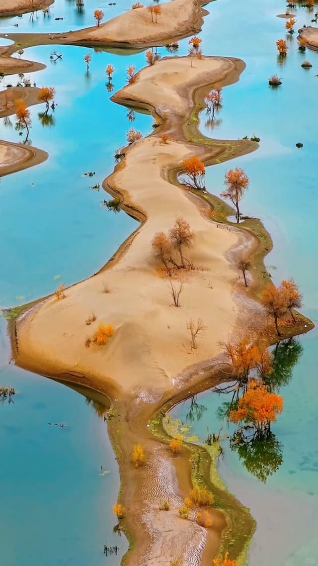 emerald-lake-khotan-2 emerald-lake-khotan-2