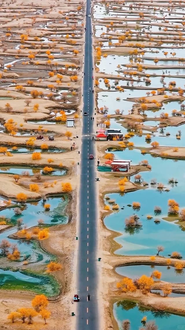emerald-lake-khotan-3 emerald-lake-khotan-3