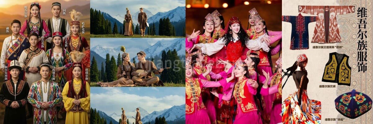 xinjiang-customs-6 xinjiang-customs-6
