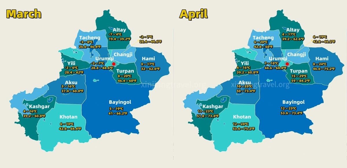 xinjiang-spring-travel-3 xinjiang-spring-travel-3