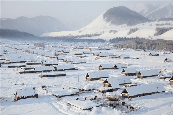 snow village.png snow village.png