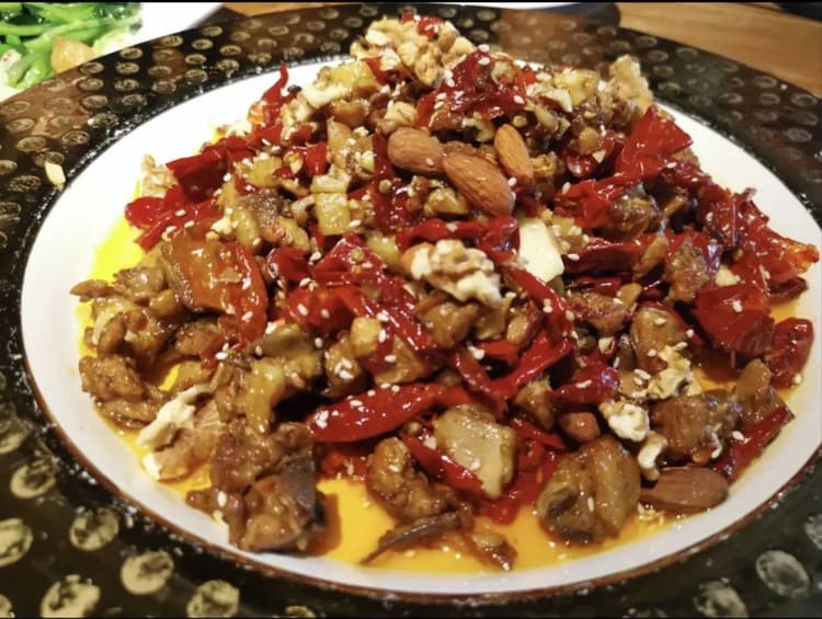 Xinjiang Restaurants Xinjiang Restaurants