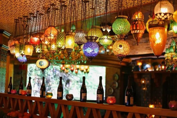 Xinjiang Restaurants Xinjiang Restaurants