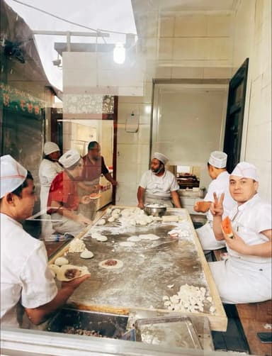 Xinjiang Restaurants Xinjiang Restaurants