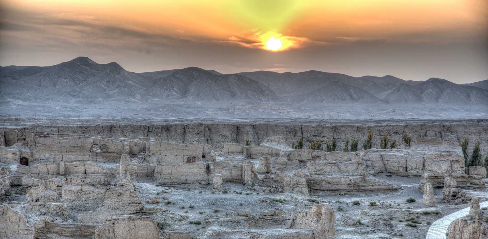 Turpan Turpan
