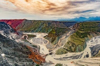 AnjiHai Grand Canyon AnjiHai Grand Canyon