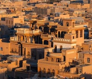 Kashgar Old Town Kashgar Old Town
