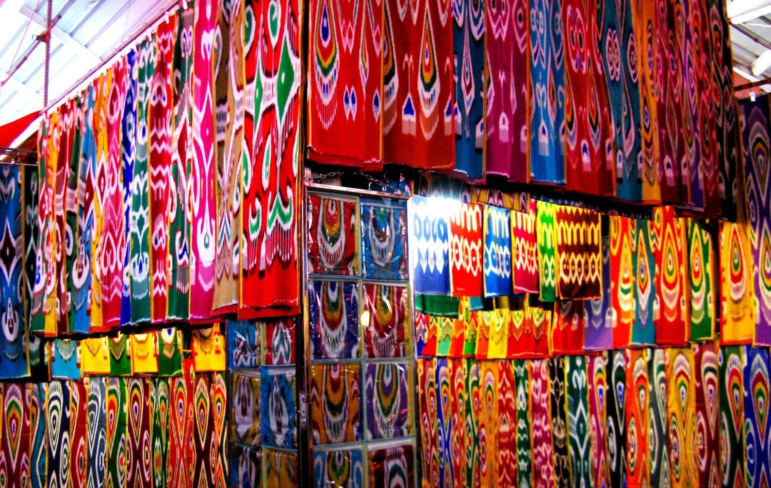 Etlas Silk Etlas Silk