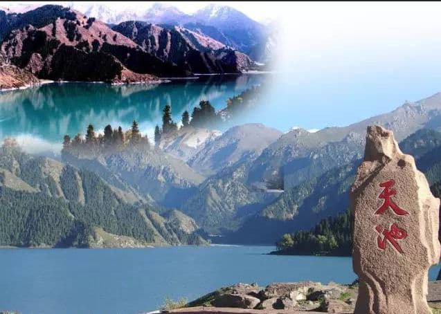 How to Explore Heavenly Lake Properly How to Explore Heavenly Lake Properly