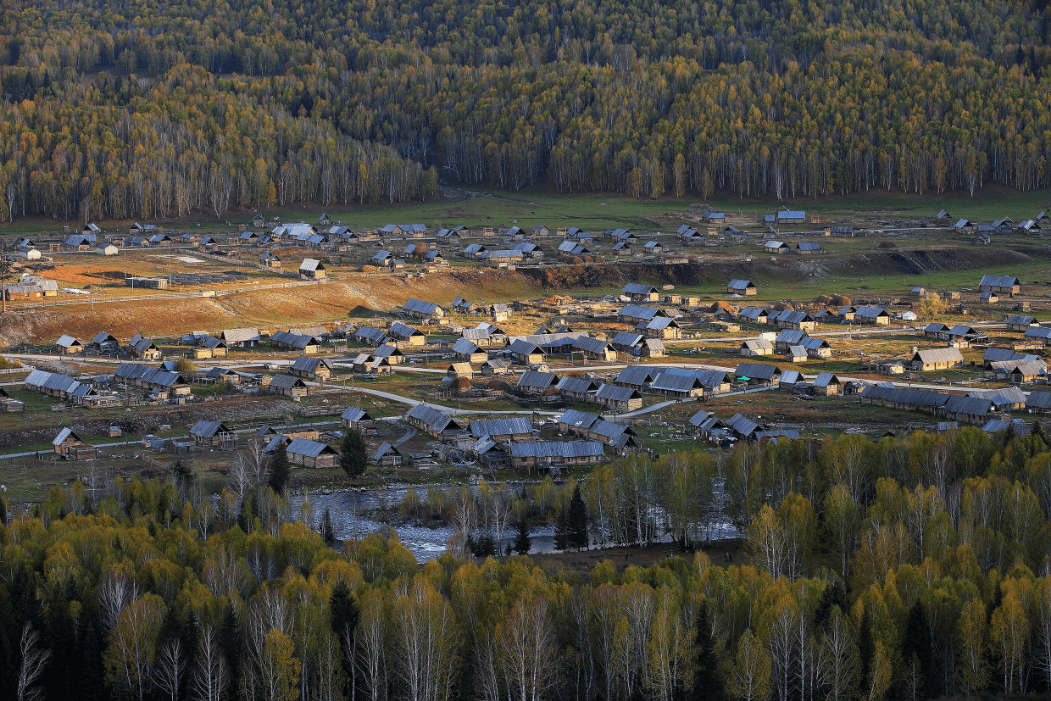 Hemu Village Hemu Village