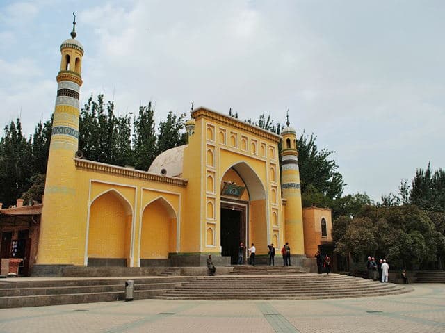 Idkah-Mosque-1 Idkah-Mosque-1