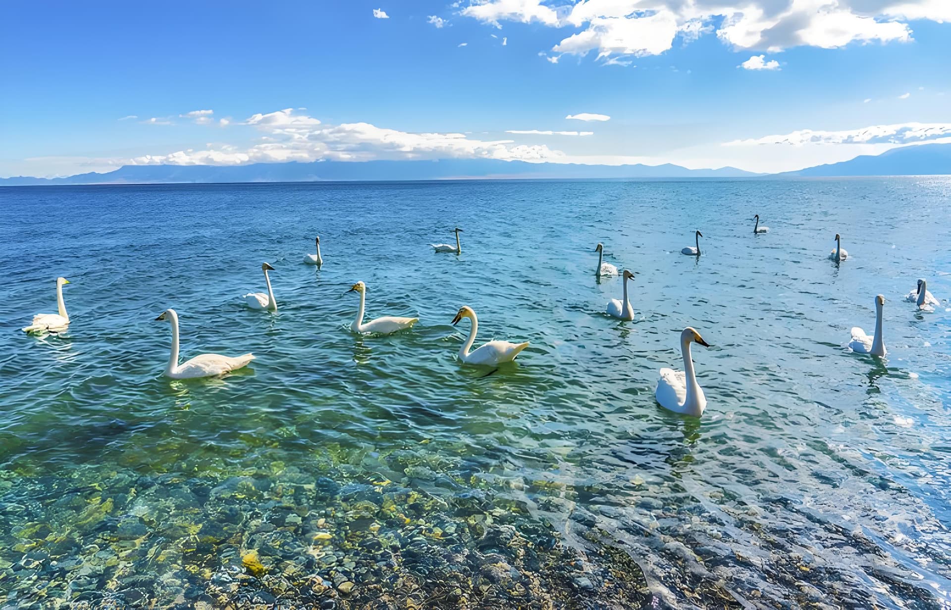 Sayram-lake-3 Sayram-lake-3