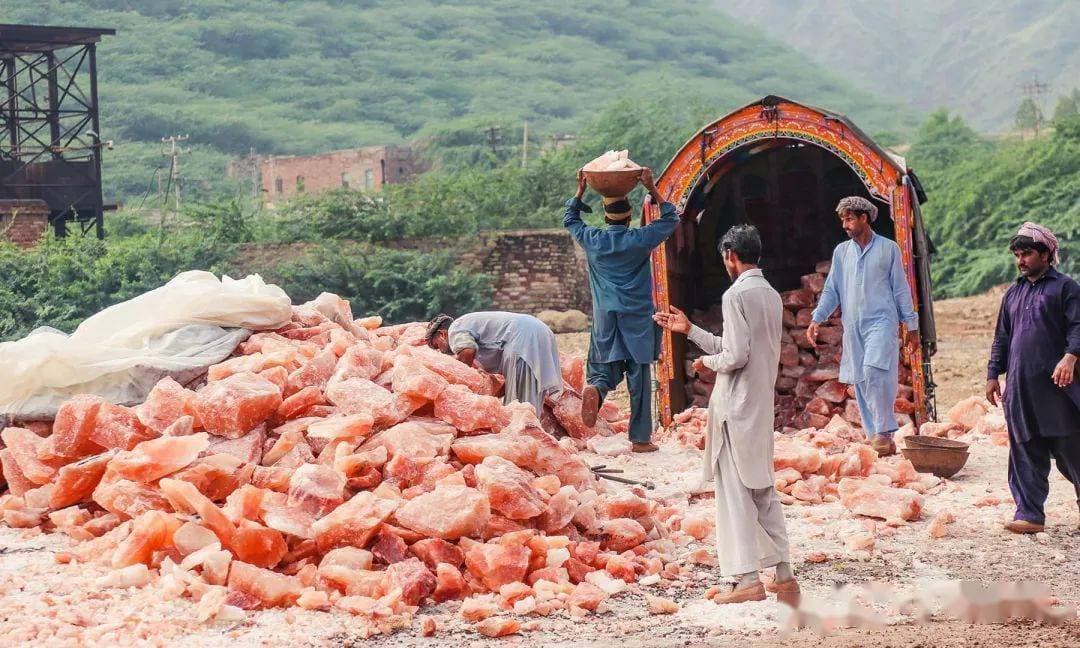 Khewra-salt-mines Khewra-salt-mines