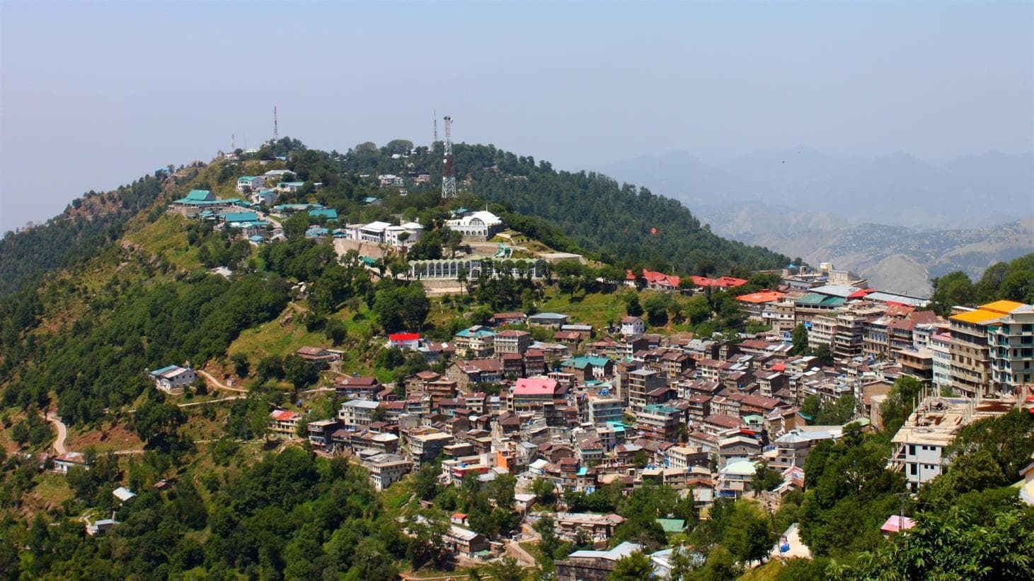Murree Murree