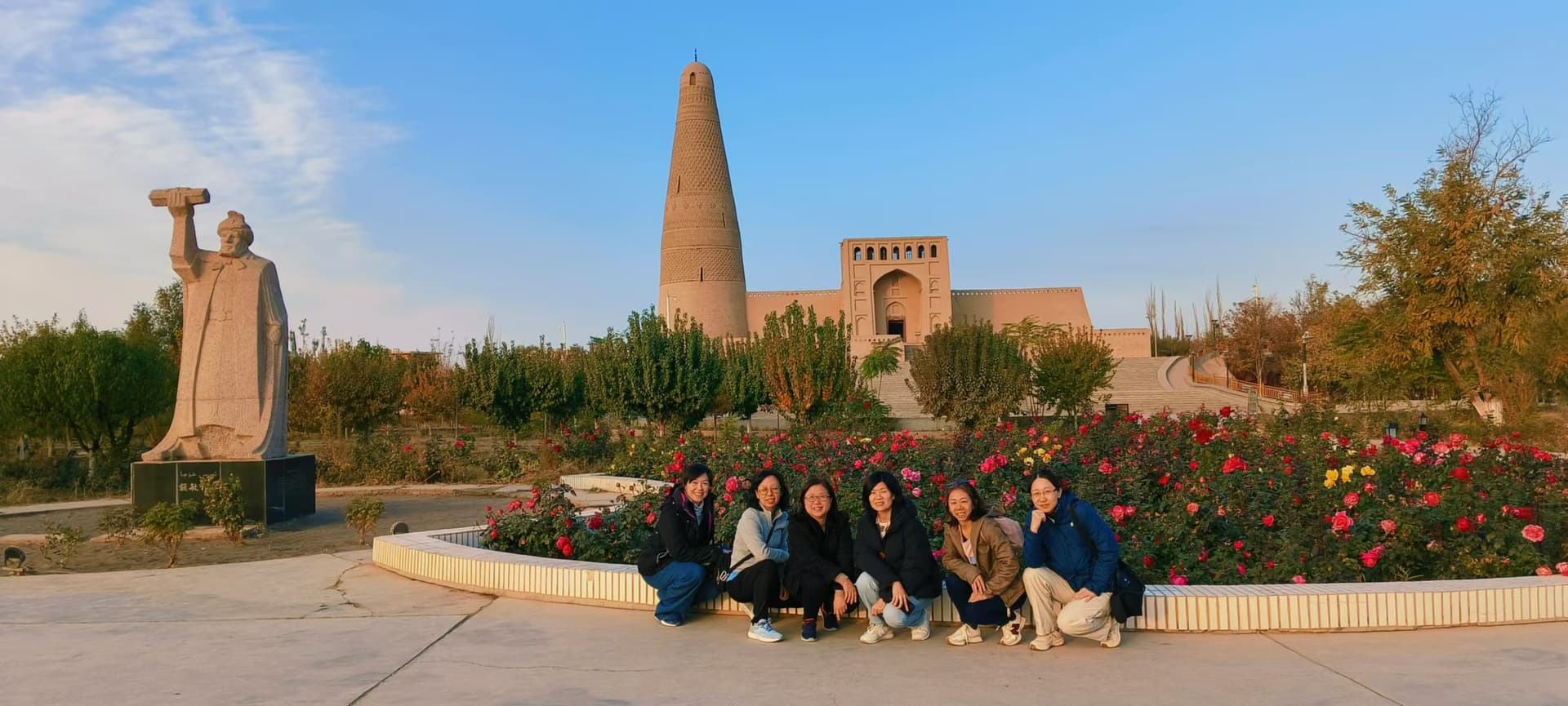 Turpan-1 Turpan-1