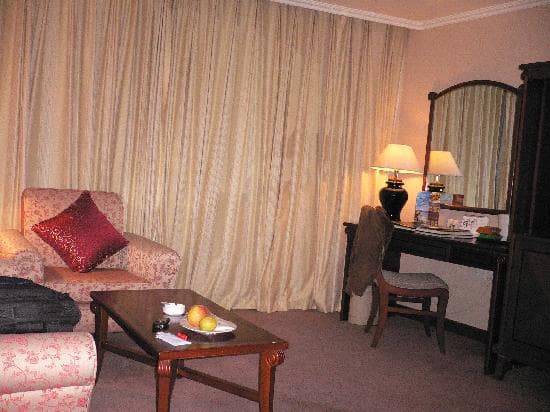 Hoitak Hotel