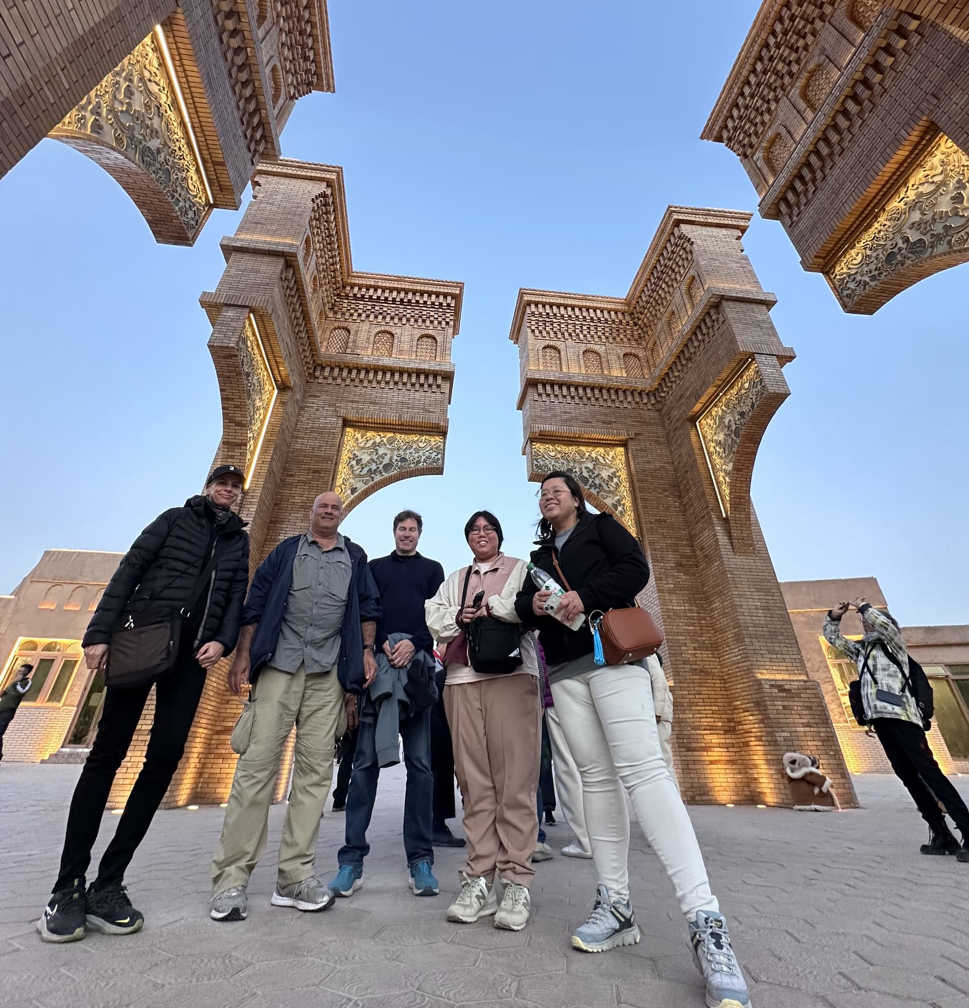 7 Days Exotic Xinjiang to Kashgar, Urumqi and Turpan